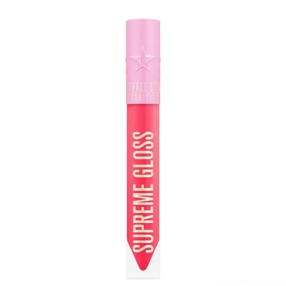 ✨FINAL PRICE✨❣️Final Price❣️NIB~WATERMELON SODA Jeffree Star Supreme Gloss - Picture 3 of 4